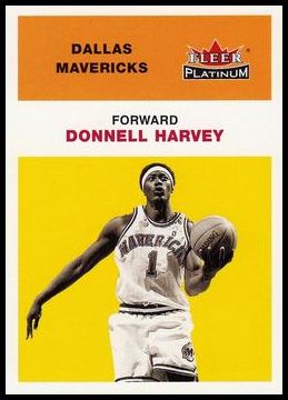 42 Donnell Harvey